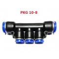 Fitting ขยาย 5 ทางเชื่อม PKG 10-8